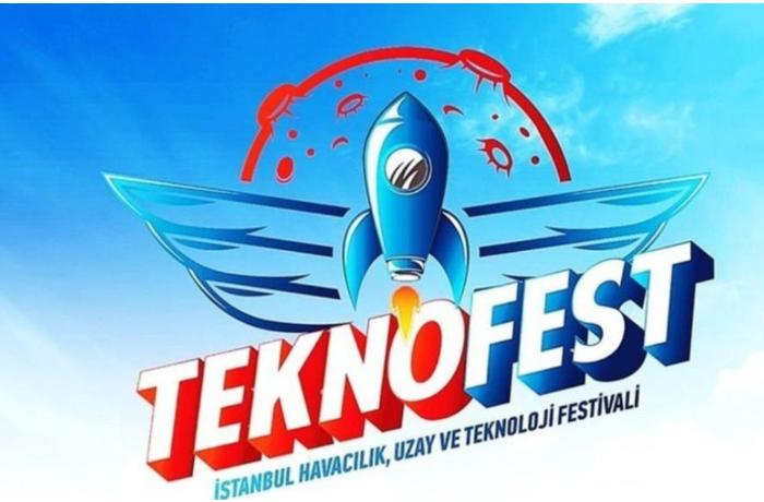 26–29 may tarixlərində “Texnofest Azərbaycan” festivalı keçiriləcək