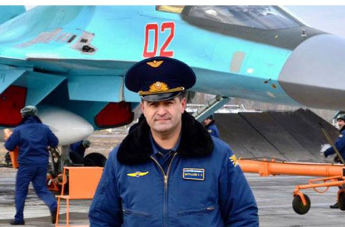 Rusiyanın Ukraynada daha bir generalı öldü