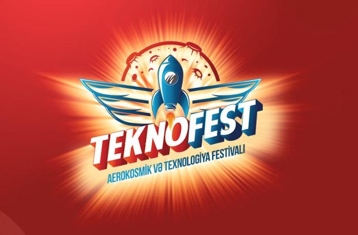 Bakıda “TEKNOFEST Azərbaycan” festivalı işə başladı 