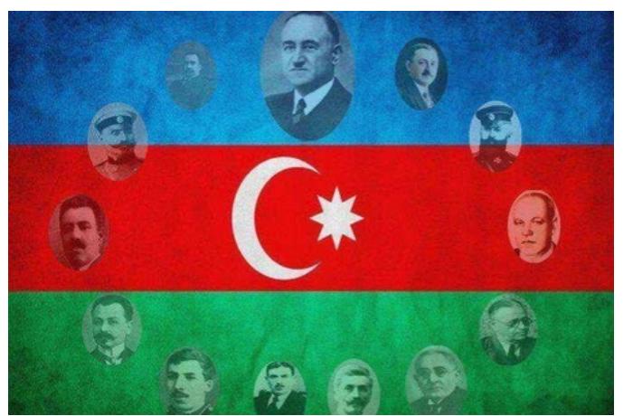 Xankəndidə Azərbaycan bayrağı  dalğalanacaq! “Bir kərə yüksələn bayraq…”