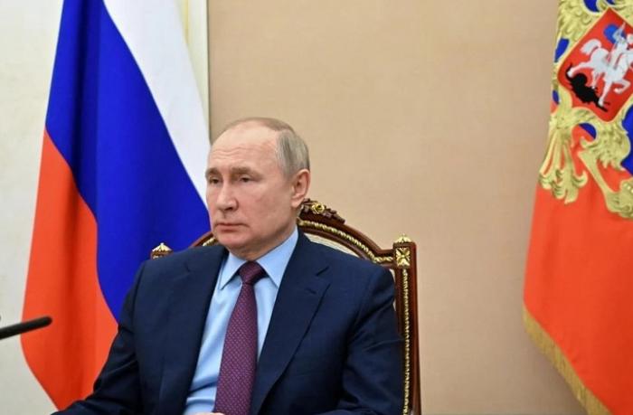 Rusiya XİN: "Putinin "G-20"liyin sammitində iştirakı epidomioloji vəziyyətdən asılı olacaq" 