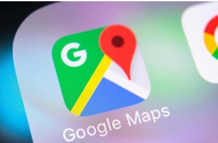 “Google” xəritəsinin Qarabağ hissəsinin yenilənməsi üçün işlərə başlanıldı 