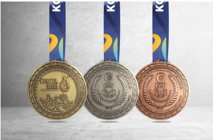 İslamiada: Azərbaycan medal sıralamasında 4-cü pilləyə yüksəldi 
