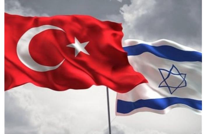 Türkiyə-İsrail yaxınlaşmasını təmin edən hansı amillərdir?