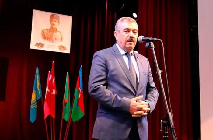 İlham İsmayılov: “QHT agentliyi Azərbaycan-Türkiyə ictimai qurumlar arasında əlaqələrin inkişafına xüsusi önəm verir”