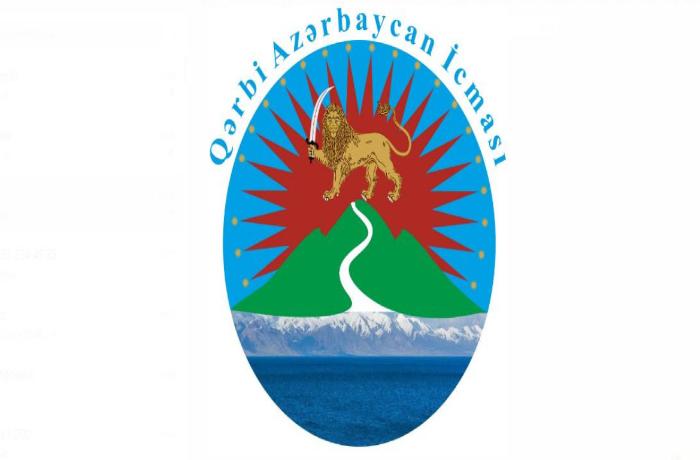 Qərbi Azərbaycan İcması: "Göyçə-Zəngəzur Respublikası" adlı qurumu tanımırıq