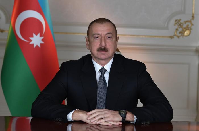 Prezident “İnsan alverinə qarşı mübarizə haqqında” Qanunda dəyişiklik etdi