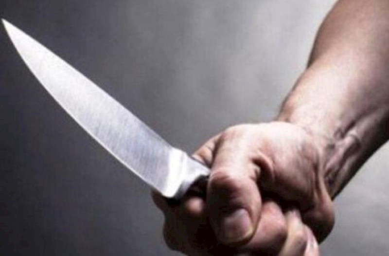 Bakıda qanlı dava: 28 yaşlı oğlan əmisini bıçaqladı — TƏFƏRRÜAT