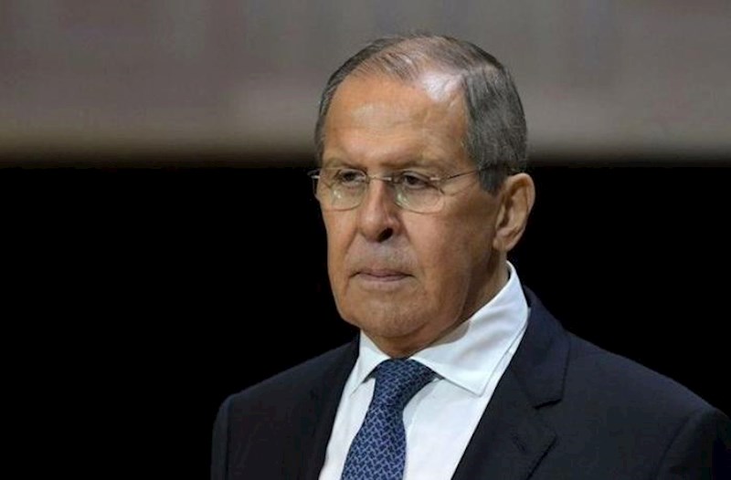 Lavrov: “Moskva Qarabağda vəziyyəti sabitləşdirmək üçün Bakı ilə işləyir”