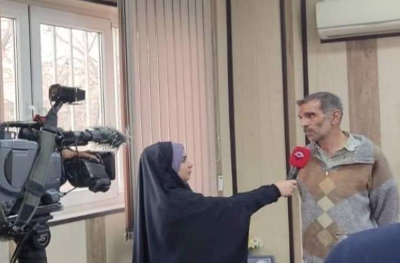 İran mediası SEPAH-ın tapşırığı ilə Səfirliyimizə hücum edən terrorçunu müdafiə etməyə çalışır — ŞOK VİDEO