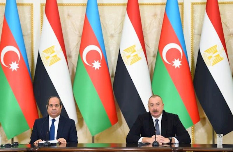 Azərbaycan Prezidenti: Ermənistanla sülh müqaviləsi mütləq imzalanmalıdır