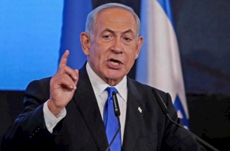 Cavabımız sürətli, güclü və dəqiq olacaq — Netanyahu