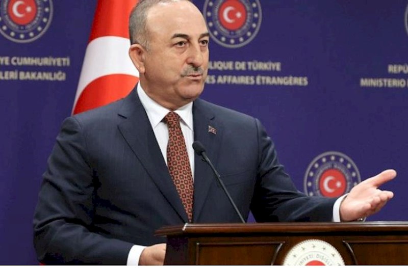 Çavuşoğlu İstanbuldakı konsulluqların bağlanmasından danışdı: “Məqsədli addımdır“