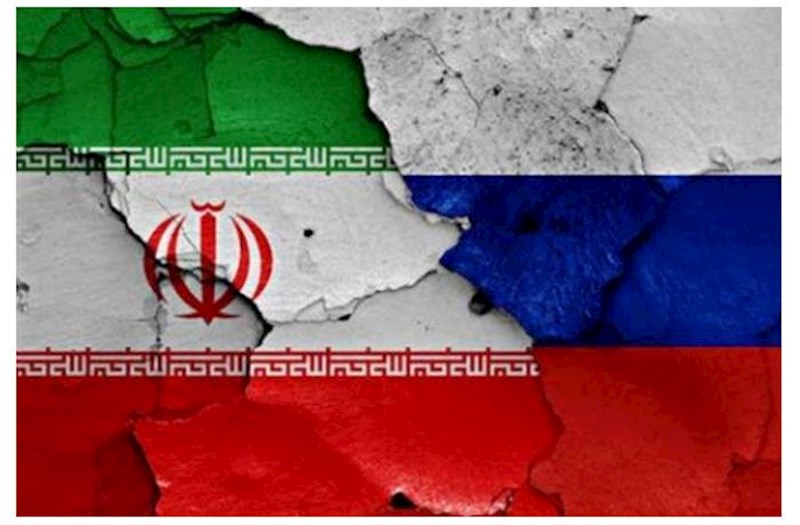 "İran Rusiyaya qarşı da ikiüzlü siyasət yürüdür..." — AÇIQLAMA
