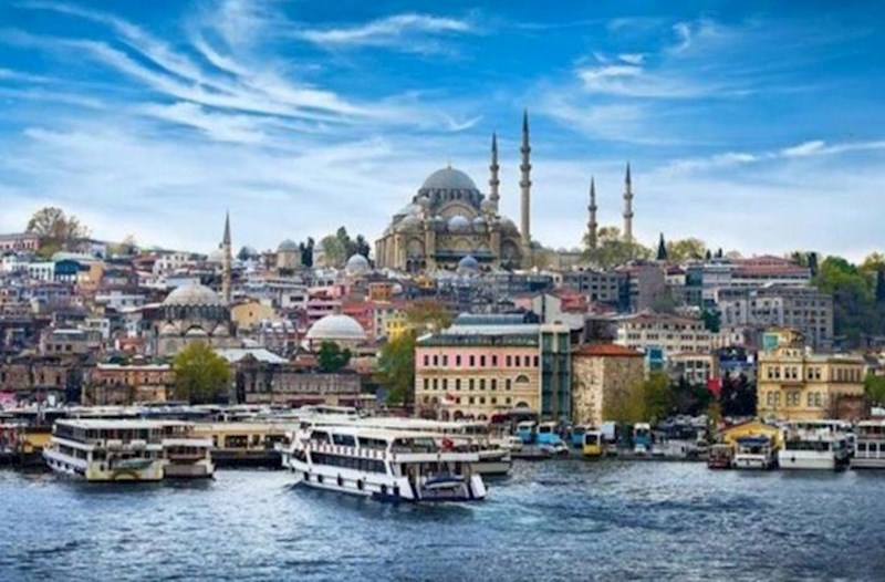 Ən çox turist qəbul edən ölkələr BƏLLİ OLDU — Türkiyə ilk sırada qərar tutdu
