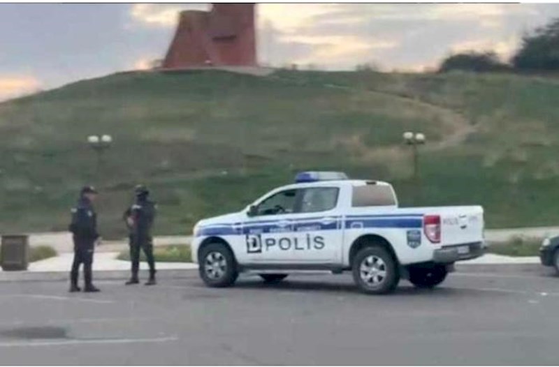 Azərbaycan polisi gəldi, separatçılar... — 12 gündə Xankəndidə nələr baş verib?  
