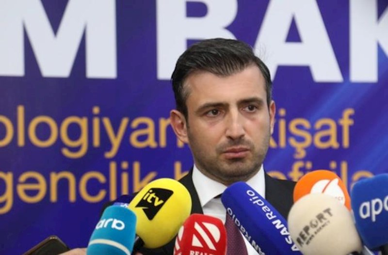 Bayraktar: "Yaxın vaxtlarda “Akınçı" PUA-ları Azərbaycana təhvil veriləcək”