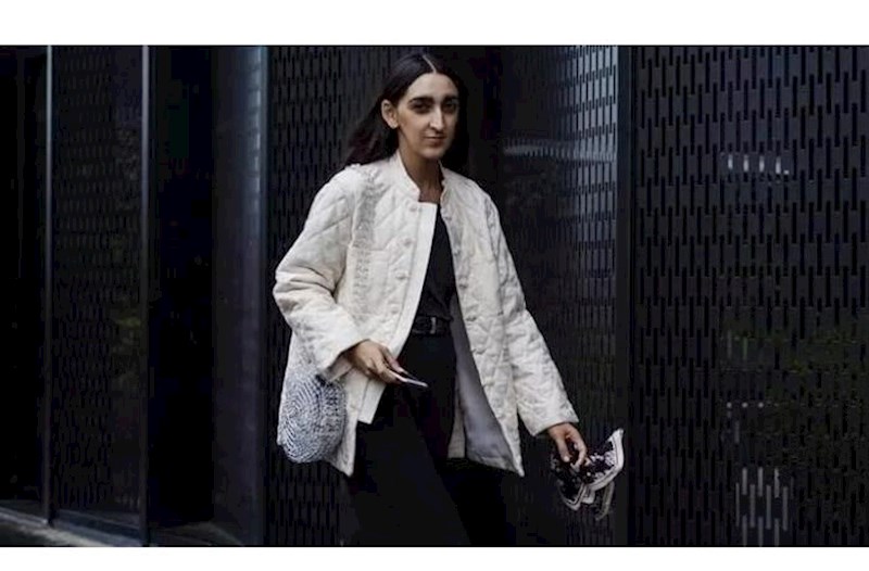 Erməni model Azərbaycanı hədələdi 