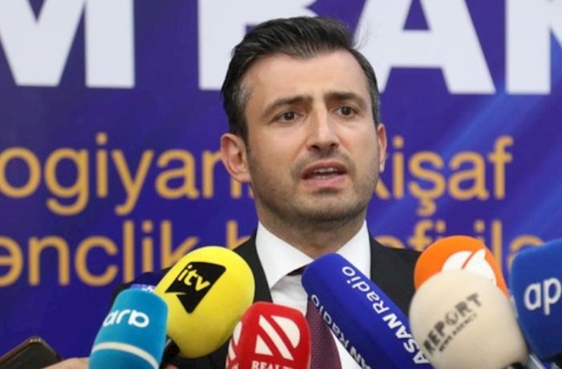 Selcuk Bayraktar: "Qarabağda türkün gücünü hamı gördü"