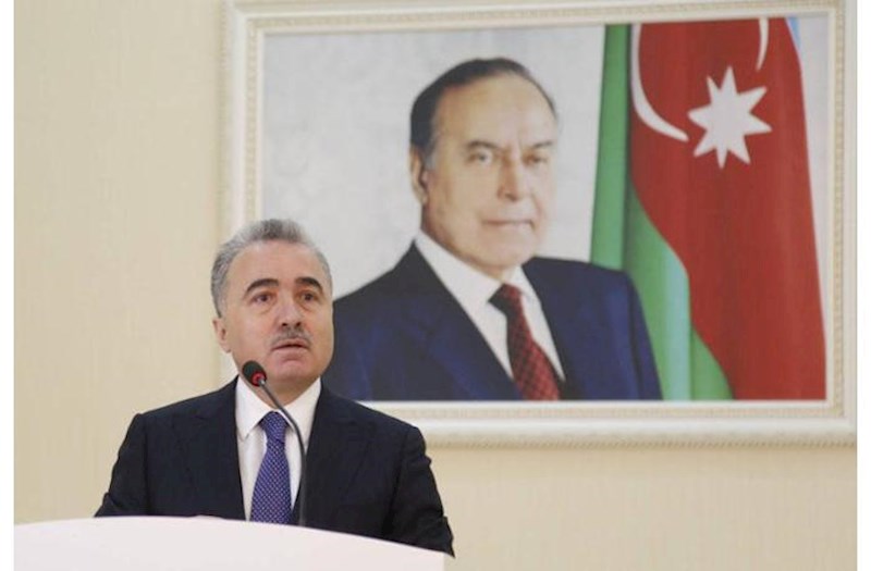 Prezidentin köməkçisi: Seçki prosesinin daha şəffaf keçirilməsi ilə bağlı ciddi tapşırıqlar verilib