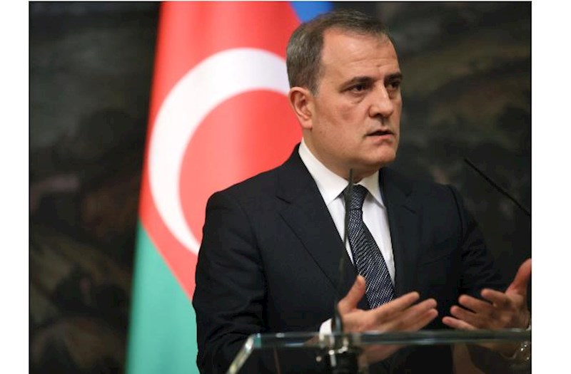 XİN başçısı: “Azərbaycan hərbi təminat baxımından Türkiyə ilə əməkdaşlıqda maraqlıdır”