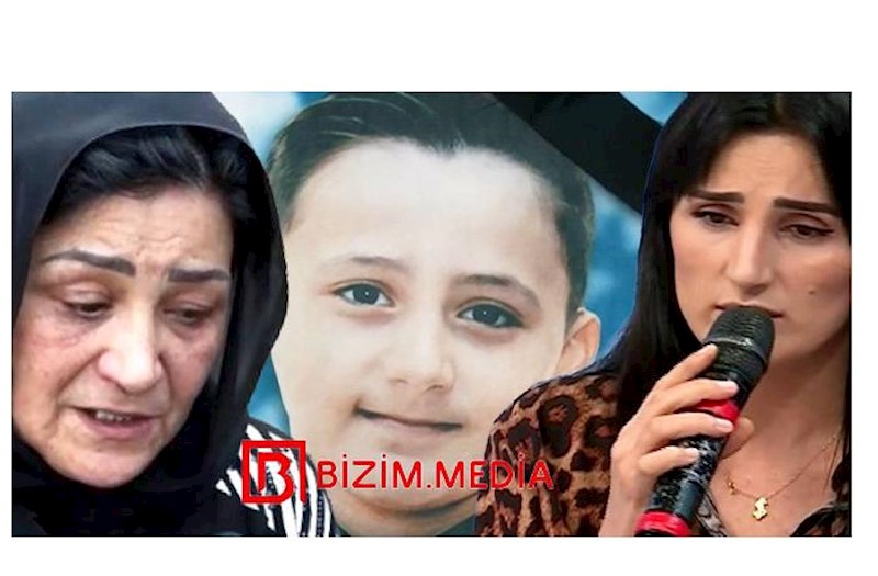 Qəzada nəvəsini itirən Cığatel İsaqızının ailəsi hadisəni törədən şəxsi bağışladı — VİDEO