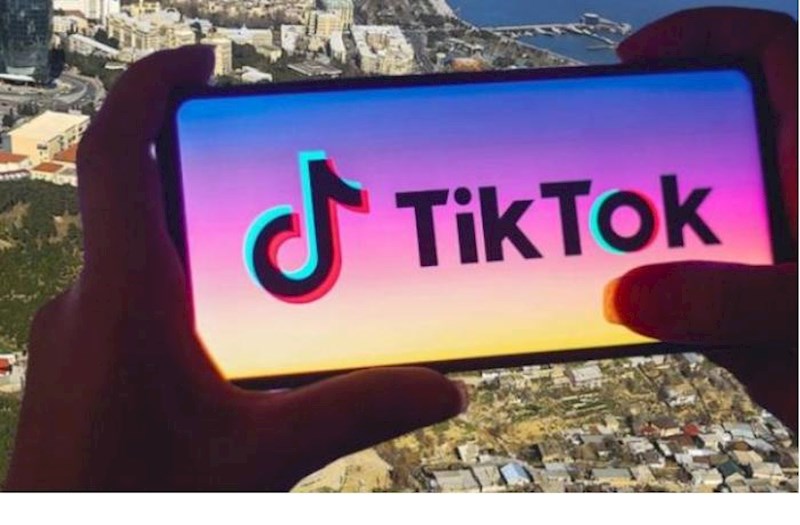 Azərbaycanda "TikTok"un fəaliyyəti bərpa edildi