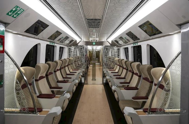 Bakı metrosunda VİP vaqonlar quraşdırılacaq? — RƏSMİ AÇIQLAMA 