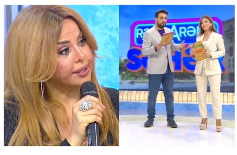 "Sual verəndə cavabını gözləyin"