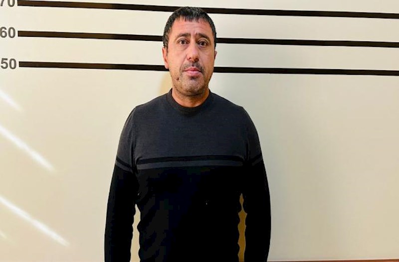 Vətəndaşların pulunu mənimsəyən “maşın alverçisi” saxlanıldı