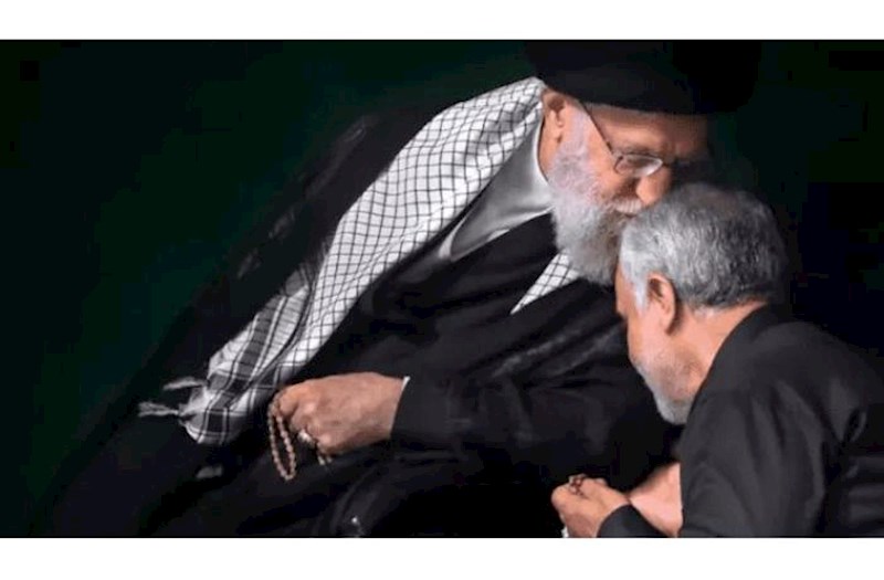 İran Həması İsrailə satır — Molla rejiminin yeni satqınlığı ortaya çıxdı