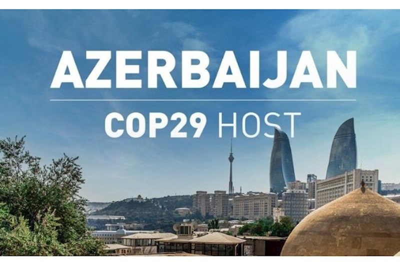 “Azərbaycan COP29-un  yüksək səviyyədə keçməsi üçün bütün resurslarını səfərbər edib”