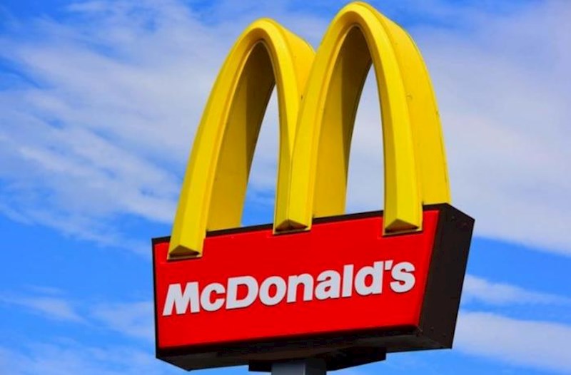 “ABŞ-yə aid “McDonald`s” kimi restoranlar şəbəkəsinin fəaliyyətinə məhdudiyyət qoyulmalıdır” — RƏY