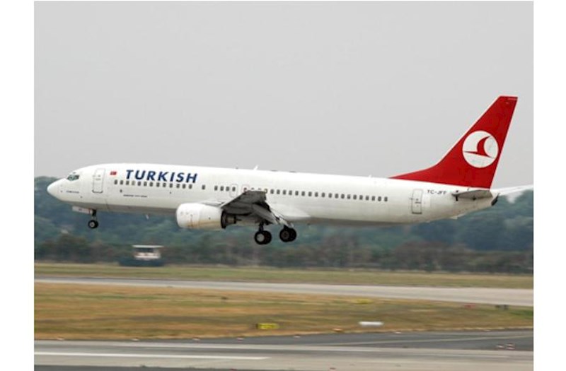 “Türk Hava Yolları” “Airbus” və “Boeing”dən 235 təyyarə alacaq