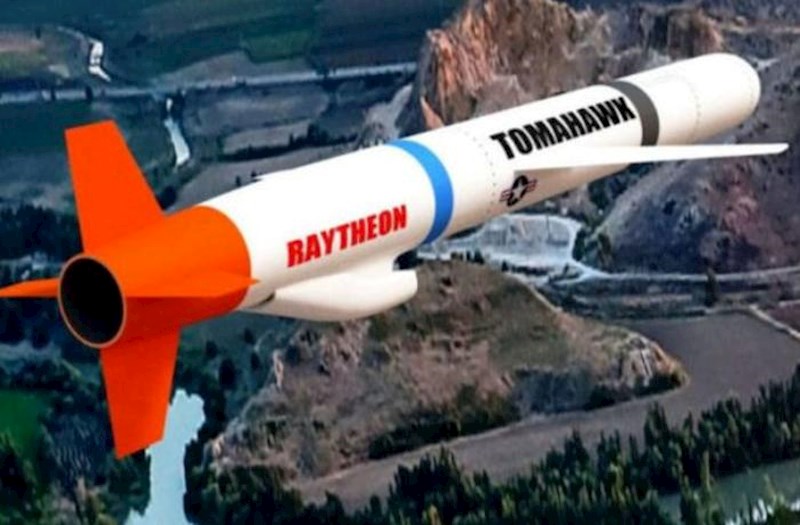 ABŞ Asiyada yeni raketlər yerləşdirəcək
