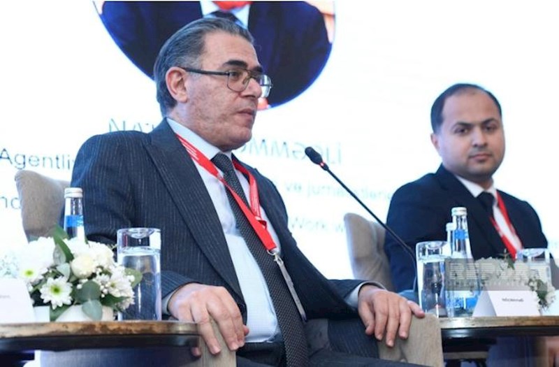 MEDİA: "Məişət zorakılığı ilə bağlı mətbuatda eyni səhvlər təkrarlanır"