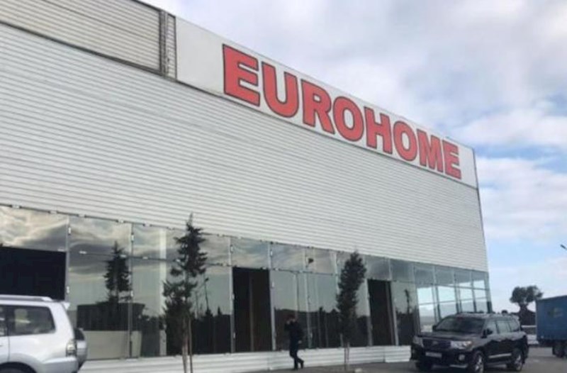 “EuroHome”dakı yanğına görə icarəçilərə 16,5 milyon ziyan dəyib — Direktorla bağlı qərar verildi