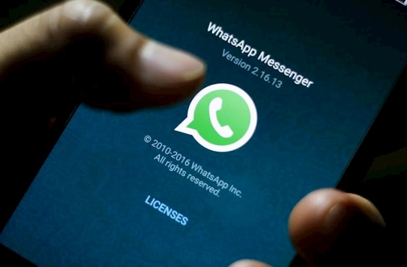 "WhatsApp" mobil tətbiqində mühüm YENİLİK