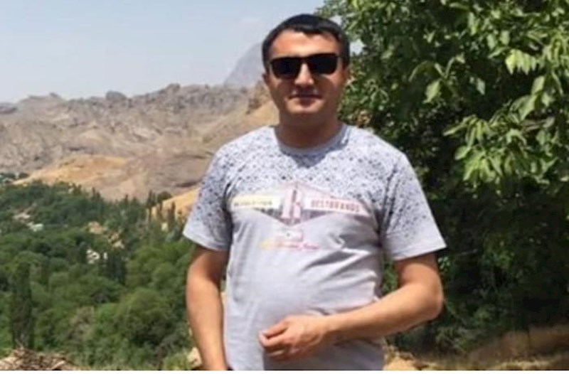 Moskvada azərbaycanlı iş adamı faciəvi şəkildə öldü — FOTO