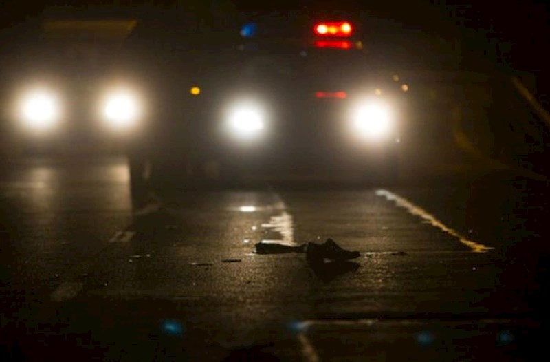 Bakıda “Prius” aşıb: Ölən və yaralanan var — FOTO