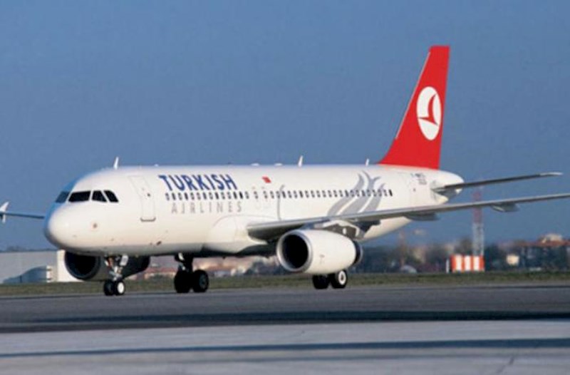 Türkiyədə üç hava limanı mülki uçuşlara bağlandı