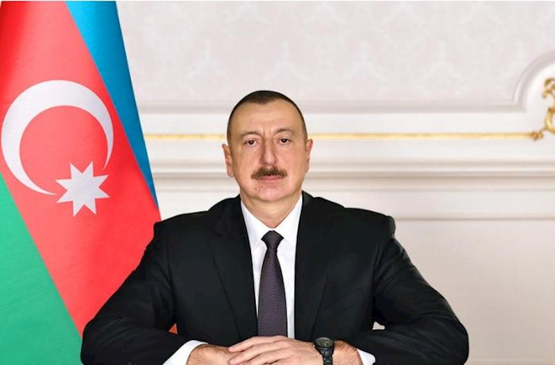 Prezident: “Azərbaycan və Türkiyə hər zaman bir-birinin yanındadır”