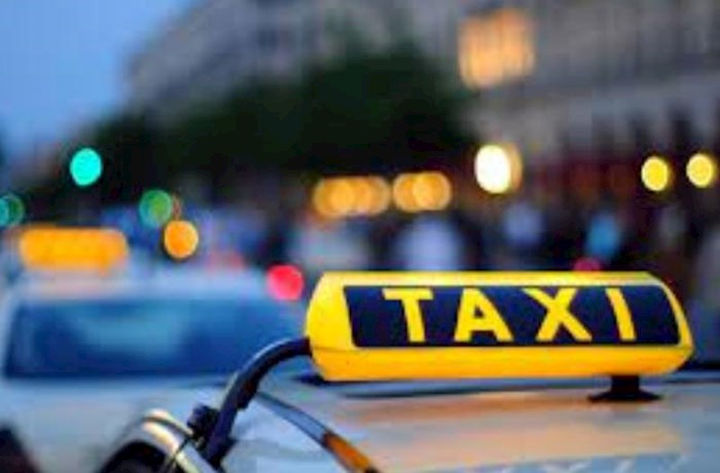 Dövlətin taksi xidmətini nəzarətə götürməsi mümkün deyil — Ekspert 