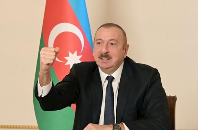 Prezident: “Türkiyə-Azərbaycan artıq bir yumruqdur, bir ürəkdir, bir candır”