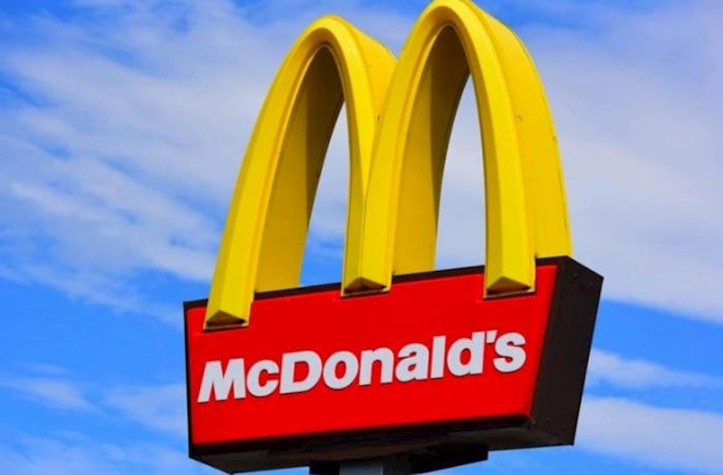 Jurnalist McDonalds-dan şikayət etdi: “Peşmanam” — FOTO