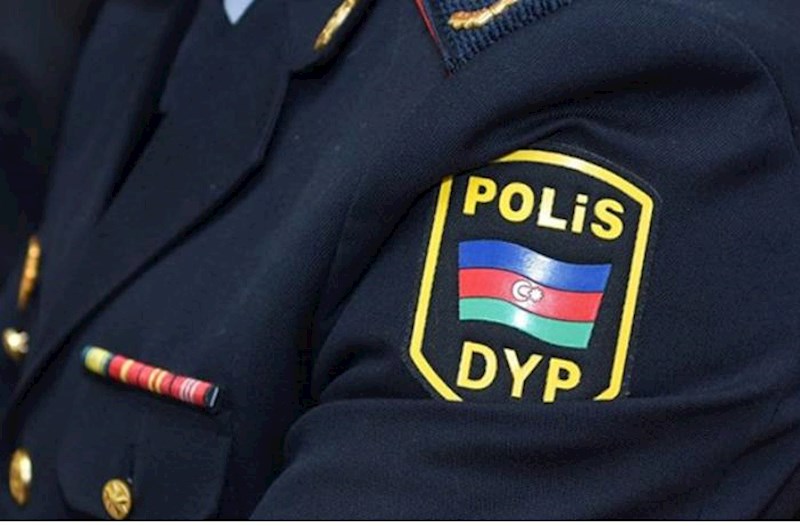Naxçıvan DYP İdarəsinin rəisi işdən çıxarıldı