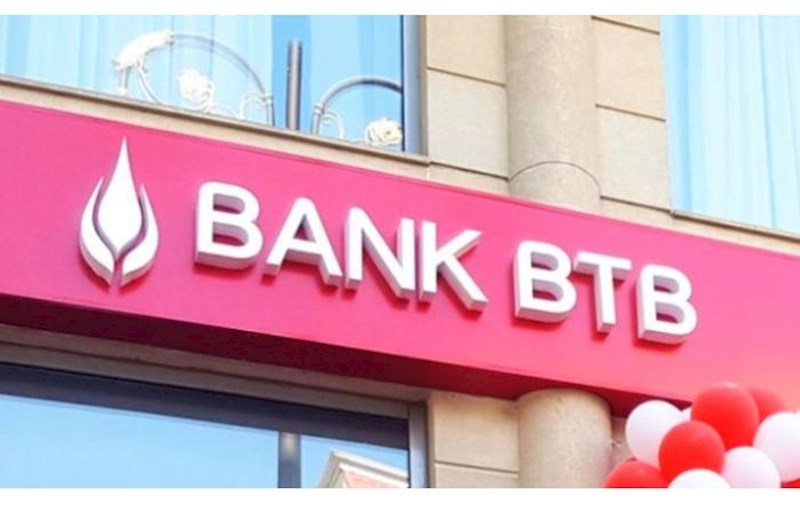 "Bank BTB"nin sədri İSTEFA VERDİ