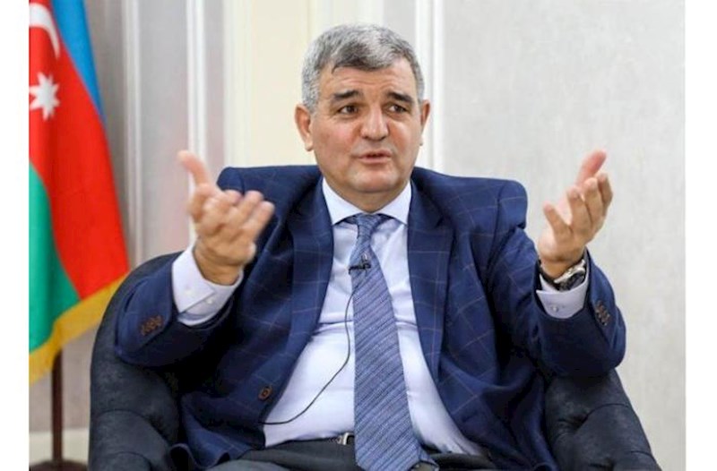 Deputat: “Futbolumuz “aşsüzən” dövrünə yenidən qayıtdı”