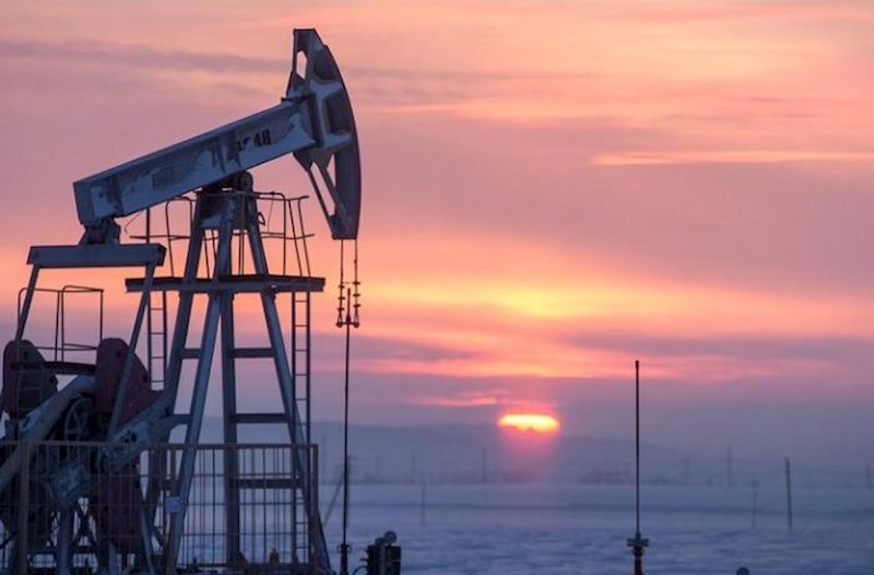 Azərbaycan neftinin qiyməti 79 dollara yaxınlaşır