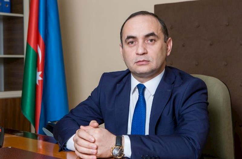 Deputat: “Qarabağdakı erməni silahlı qüvvələri tamamilə çıxarılmalıdır” 